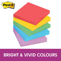 POST-IT S/S Pop-Up Notes R330-6SSAN thumbnail
