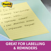 POST-IT S/S Pop-Up Notes R440-YW thumbnail