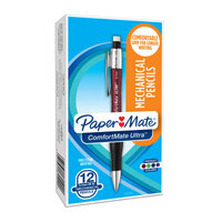 PAPER MATE Cfmt Mech Pencil 0.5mm Box of 12 thumbnail