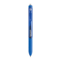PAPER MATE Inkjoy RT Gel Pen Blue Box of 12 thumbnail