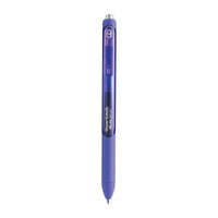 PAPER MATE Inkjoy RT Gel Pen Ppl Box of 12 thumbnail