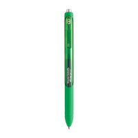 PAPER MATE Inkjoy RT Gel Pen Green Box of 12 thumbnail