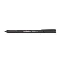 PAPER MATE WriteBros 1.0mm Ball Pen Black Box of 12 thumbnail