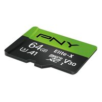 PNY uSD Elite-X 64GB thumbnail