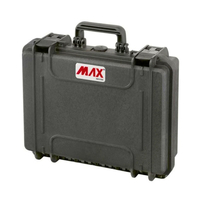 PLASTICA PANARO Case 380 x 115 with foam thumbnail