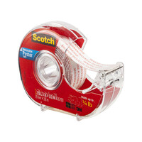 SCOTCH Poster Tape 109 19mm Box of 6 thumbnail