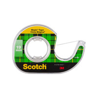 SCOTCH Tape 105 19mmX7.62M Box of 12 thumbnail