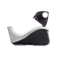 SCOTCH Tape Dispenser C60-ST Silver thumbnail