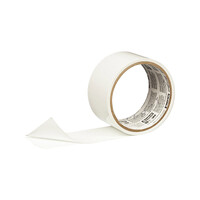 SCOTCH D-E Tape 1905R-DE-WHT Box of 6 thumbnail