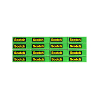 SCOTCH Mg Tape 810-16 19mm Pack of 16 thumbnail