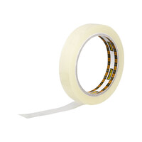SCOTCH Tape 502 18mmX66M Box of 8 thumbnail