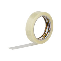 SCOTCH Sticky Tape 502 24X66 Box of 6 thumbnail