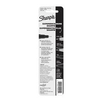 SHARPIE Pen Fine Black Pack 2 Box of 6 thumbnail