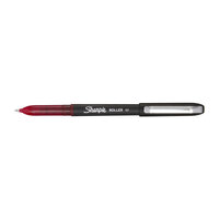 SHARPIE RB 0.7mm Arrow Pt Red Box of 12 thumbnail