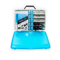 CIRCUIT SCRIBE Circuit Scribe Everything Kit thumbnail