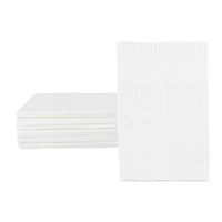 STRAWBEES Strawbees Construction Pipes  - White thumbnail