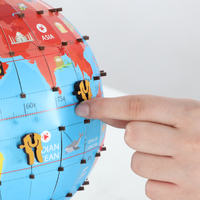 SMARTIVITY Smartivity Globe Trotters thumbnail
