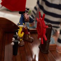 Adventure Bound Pirate Ship for kids thumbnail