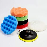 2 in 1 Car Foam Drill (39 pieces) thumbnail