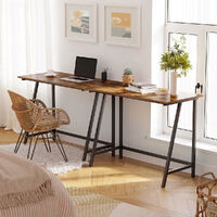 Computer Desk, 100cm thumbnail