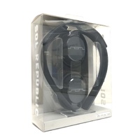 SOL Republic Master Tracks X3 Over-Ear Headphones Wired Gun Metal thumbnail