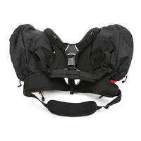 Backpack Neon Yellow S thumbnail