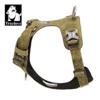 Lightweight Harness Army Green XS thumbnail