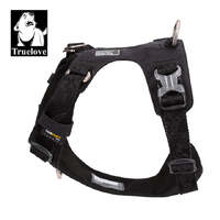 Lightweight Harness Black S thumbnail