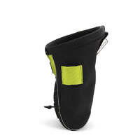 True Love Treat Bag Neon Yellow S thumbnail