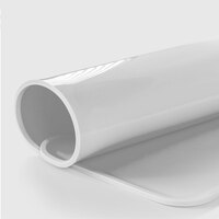 Silicone waterproof mat - glacier grey thumbnail