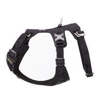 Whinhyepet Harness Black 2XS thumbnail