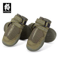 Whinhyepet Shoes Army Green Size 5 thumbnail