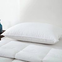 Dreamaker Luxury 50/50 Duck Down & Feather Pillow thumbnail