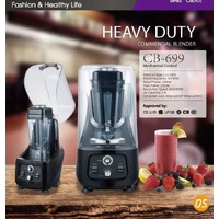 commercial blender thumbnail