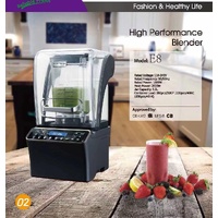 commercial blender thumbnail
