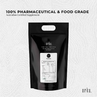 Bulk 20Kg Taurine Powder Pure Amino Acid Food Grade L-Taurine Vitamin Supplement thumbnail