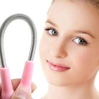 Manual Facial Hair Removal Threader For Face Grooming Tool thumbnail