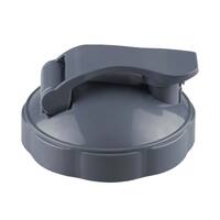 4x For Nutribullet Flip Top Fliptop Fresh Lid - All 600 and 900 Model Nutri Cups thumbnail