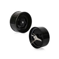 For Magic Bullet - Short Cup + Extractor Blade thumbnail
