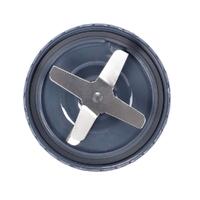 2x For Nutribullet Extractor Cross Blade 900 900W - New Design thumbnail