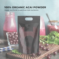 5kg Acai Powder Bag 100% Organic - Pure Superfood Amazon Berries thumbnail