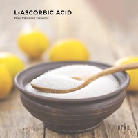 400g Vitamin C Powder L-Ascorbic Acid Pure Pharmaceutical Grade Supplement thumbnail