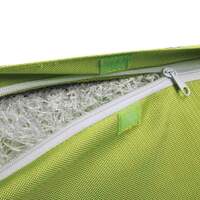 M Outdoor Dog Mat Quick Dry - Green Pet Cooling Pads Outside Mattress AFP thumbnail