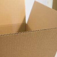 30x Cardboard Boxes 250x150x150mm Carton Box Small Moving Packing Storage Mail thumbnail