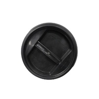 25L Fermenter Keg + Lid + Tap - HDPE Plastic Drum Food Grade Brewing Barrel thumbnail
