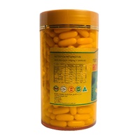 365x 1450mg Royal Bee Jelly Capsules Costar 100% Pure thumbnail