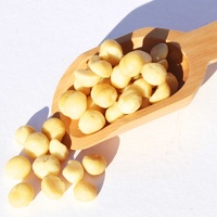 5L Macadamia Nut Oil - Natural Cold Pressed Food Grade 100% Pure Cooking Oils thumbnail