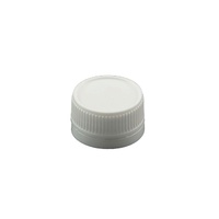 10x 5L White HDPE Plastic Bottles + Tamper Tel Caps - Dangerous Goods Jerry Can thumbnail