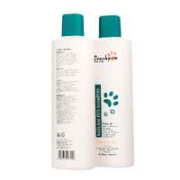 600ml Oatmeal Soothing Dog Shampoo Natural Itchy Dry Flaky Skin Puppy Grooming thumbnail