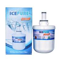 FRIDGE WATER FILTER RWF2900A RFC2900A 2 Steps For RFC1100A Icepure thumbnail